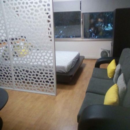 Metro-Apartment Rnal Nº35375 Al-Chamada Para A Rede Movel Nacional 波尔图 外观 照片